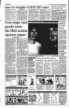 Irish Independent Saturday 05 February 2000 Page 8