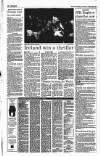 Irish Independent Saturday 05 February 2000 Page 20