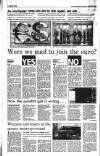 Irish Independent Saturday 05 February 2000 Page 34