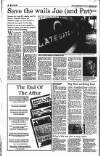 Irish Independent Saturday 05 February 2000 Page 36