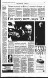 Irish Independent Wednesday 09 February 2000 Page 9