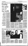 Irish Independent Wednesday 09 February 2000 Page 14