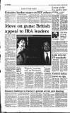 Irish Independent Wednesday 09 February 2000 Page 18