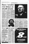 Irish Independent Thursday 10 February 2000 Page 9
