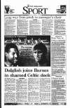 Irish Independent Thursday 10 February 2000 Page 18