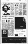 Irish Independent Thursday 10 February 2000 Page 21