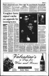 Irish Independent Friday 11 February 2000 Page 3
