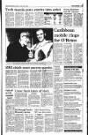Irish Independent Saturday 12 February 2000 Page 15