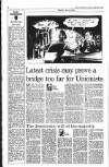 Irish Independent Saturday 12 February 2000 Page 38