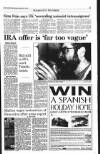 Irish Independent Monday 14 February 2000 Page 11