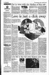 Irish Independent Monday 14 February 2000 Page 16