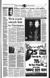 Irish Independent Monday 14 February 2000 Page 17