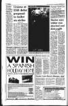 Irish Independent Wednesday 16 February 2000 Page 8