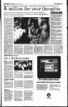 Irish Independent Wednesday 16 February 2000 Page 15
