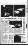 Irish Independent Thursday 17 February 2000 Page 7