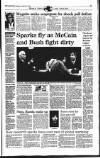 Irish Independent Thursday 17 February 2000 Page 11