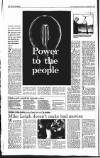 Irish Independent Thursday 17 February 2000 Page 12