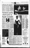 Irish Independent Thursday 17 February 2000 Page 28