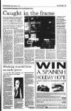 Irish Independent Friday 18 February 2000 Page 13