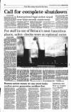 Irish Independent Saturday 19 February 2000 Page 18