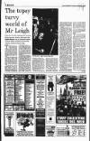 Irish Independent Saturday 19 February 2000 Page 40