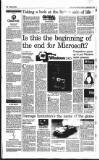 Irish Independent Monday 21 February 2000 Page 15