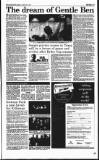 Irish Independent Monday 21 February 2000 Page 32
