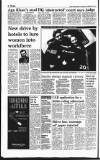 Irish Independent Wednesday 23 February 2000 Page 6