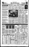 Irish Independent Wednesday 23 February 2000 Page 16