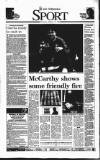 Irish Independent Wednesday 23 February 2000 Page 19