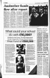 Irish Independent Thursday 24 February 2000 Page 8