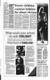 Irish Independent Friday 25 February 2000 Page 5