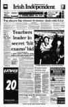 Irish Independent Tuesday 14 March 2000 Page 1