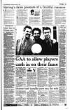 Irish Independent Tuesday 14 March 2000 Page 21