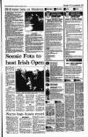 Irish Independent Thursday 16 March 2000 Page 27
