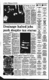 Irish Independent Thursday 06 April 2000 Page 4