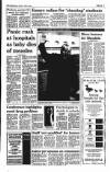 Irish Independent Monday 10 April 2000 Page 7