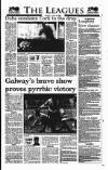 Irish Independent Monday 10 April 2000 Page 35