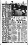 Irish Independent Monday 10 April 2000 Page 38