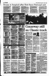 Irish Independent Monday 10 April 2000 Page 46