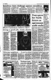 Irish Independent Saturday 15 April 2000 Page 12