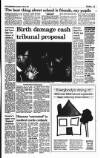Irish Independent Saturday 15 April 2000 Page 13