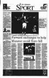 Irish Independent Saturday 15 April 2000 Page 18
