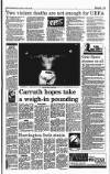 Irish Independent Saturday 15 April 2000 Page 19