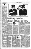 Irish Independent Saturday 15 April 2000 Page 38