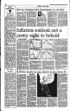 Irish Independent Wednesday 19 April 2000 Page 14