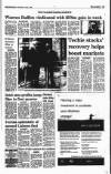 Irish Independent Wednesday 19 April 2000 Page 19