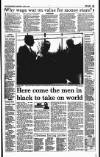 Irish Independent Wednesday 19 April 2000 Page 25