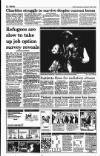 Irish Independent Saturday 22 April 2000 Page 10