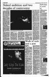 Irish Independent Saturday 22 April 2000 Page 34